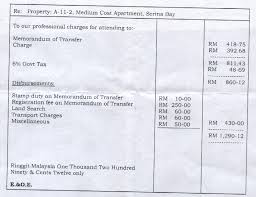 In malaysia, a memorandum of transfer (mot) is a document that the buyer signs to transfer in malaysia, these are mostly paid by the buyer. Serina Bay Apartment Penang Residence Complaint Latest Update For Residence Concern And Matters That Is Unsolved By 2010 Jmb Yet To Residence Of Serinabay Apartment