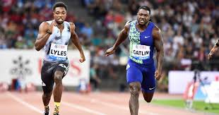 Premier league highlightspremier league highlights. Diamond League Noah Lyles Pips World Champion Justin Gatlin To Win 100m Gold In Zurich