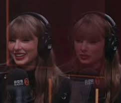 If Taylor Swift dropped these