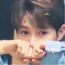Renjun has found his little bit of peace and stability: Reqs Closed Tiny Renjun Nct Nct Dream Cute Icons