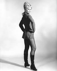 Star Trek The Original Series Yeoman Janice Rand Grace Lee Whitney Star Trek Original Star Trek Cosplay Star Trek Original Series