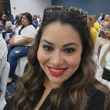 Mundo TERRAMAR Patty Parga