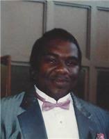 Solomon Mosley Obituary (2016)