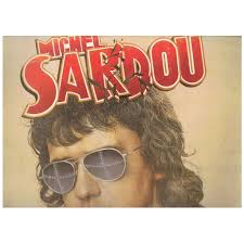 Clips video youtube de michel sardou : Michel Sardou La Vieille By Michel Sardou Lp Gatefold With Sonic Records Ref 3072666646