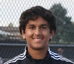 Greater Lansing high school boys tennis Dream Team, all-area