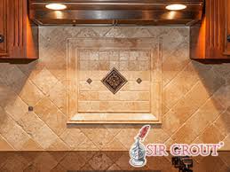 travertine maintenance and care