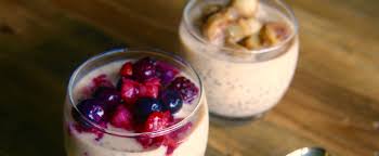 We're sending 2 people two cases of our oatmeal cups and one case of classic coconut cookies from emmy's to enter: Simple Overnight Oats Bob S Red Mill Blog