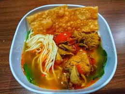 Berapa gaji kerja di mie. Cek Resep Simpel 1 Kg Mie Ayam Untuk Berapa Porsi Makan Bersama Keluarga Atau Usaha Jadiberkah Com