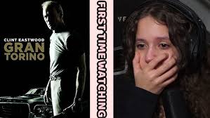 First time watching GRAN TORINO