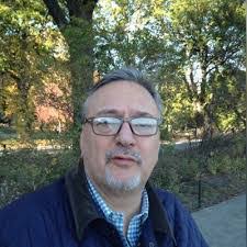 Luis Freytes's Instagram, Twitter & Facebook