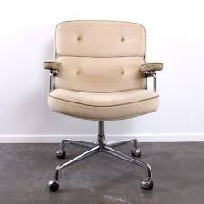 Time Life Lobby Chair Office Chair By Charles And Ray Eames For Herman Miller 37262 Office Chair Chair Used Office Chairs