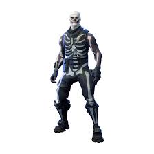 Skull Trooper Outfit Fnbr Co Fortnite Cosmetics Trooper Fortnite Red Knight Fortnite