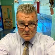 David Wuestner (@DavidWuestner)