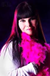 Harley Quinn Female Model Profile