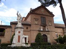 Nuestra escuela es www.musicaenalcala.com enviar cv y carta de presentación. La Huella De Ignacio En Alcala De Henares