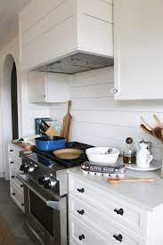 Mixing and matching cabinet finishes and colors is one of my favorite things to suggest for a kitchen. How To Mix Match Kitchen Hardware Finishes Styles The Inspired Room