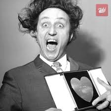 One year since Ken Dodd died