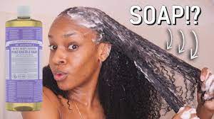 We did not find results for: Dr Bronner S Lavender Castile Soap Wash Day Clarifying My Natural Hair For A Healthy Scalp Youtube