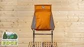 Big agnes skyline ul chair. Big Agnes Skyline Ul Chair Youtube