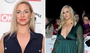 Josie gibson slams trolls who defended attacker who left her injured. Josie Gibson Boyfriend Is Josie In A Relationship Celebrity News Showbiz Tv Express Co Uk