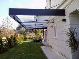 Creer que un techo rígido de estos materiales es más estanco que otros sistemas. 6 Ventajas De Los Techos De Policarbonato Insuma Sur