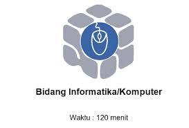 Maybe you would like to learn more about one of these? Soal Osk Komputer 2018 Dan Kunci Jawaban Folder Ksn