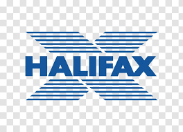The cost of international money transfers with halifax will depend on where you are sending money from and to. Halifax Logo Bank Brand Credit Card Blue Mortgage Loan Transparent Png