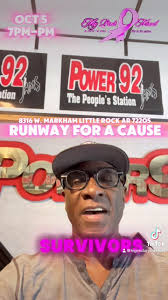 Special shout out to @bjoe923 for supporting Breast Cancer Awareness  @mypinkmood All male pink fashion show!