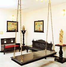Jhula Wooden Swing Madhurya Wooden Swings Wood Furniture Living Room Home Room Design