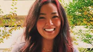 CORRECTION. The Heather Thompson in this story was NOT a ...