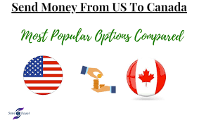 The treaty allows plan participants to transfer 401 (k)s and iras to rrsps without the penalty of double taxation—at least in principle. What Is The Best Way To Send Money From Us To Canada Quora