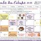 November Teen Calendar 2025 — North Brunswick event image