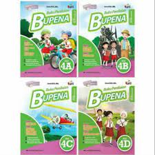 Bupena kelas 4 sd pdf downloadbupena 5b kelas 5 b sd erlangga. Buku Bupena Kelas 4 Edisi Revisi By Erlangga Shopee Indonesia