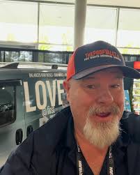 Rick Couchman, Owner