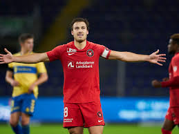 One large main stand, backed by glass… Know Your Champions League Enemy Fc Midtjylland The Liverpool Offside