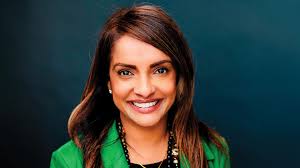 About Us > Our People