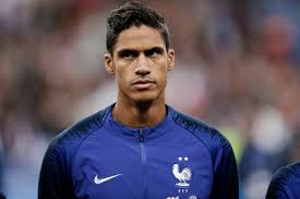 Mon 26 jul 2021 17.06 edt. Raphael Varane Fee And Contract Details Agreed For Move To Man Utd From Real Madrid Metro News