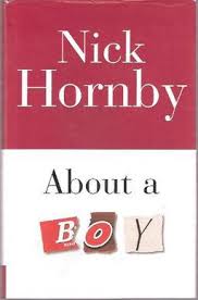 The setting for hornby's novel high fidelity is london. About A Boy Novel Wikipedia