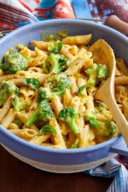 Butternut Mac And Cheese With Broccoli Recipe Whole Food Recipes Recipes Meat Free Recipes