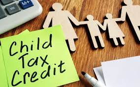 The estimation of your childcare subsidy will be based. Child Tax Credit Schedule 8812 H R Block