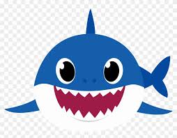 42 in (107 cm) weight: Daddy Shark Png Transparent Baby Shark Png Png Download 2000x2000 6621923 Pngfind