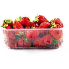 Truskawki z zielonym pieprzem i amaretto. Truskawki Frisco Fresh Frisco Pl