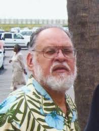 Desmond Walker Obituary