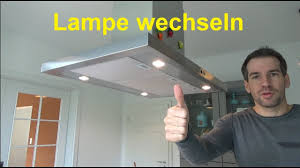Die imola 60 ist aus hochwertigem edelstahl / glas hergestellt. Dunstabzugshaube Lampe Wechseln Lampenwechsel Am Dunstabzug Youtube