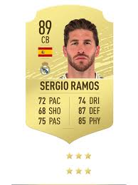 Adrián ramos is a colombian professional football player who best plays at the striker position for the américa de cali in the liga dimayor. Fifa 20 Players Top Rating 50 Fifa 20 Player Guide And News