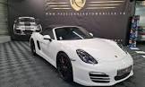 Porsche-Boxster-/-Boxster-S-981