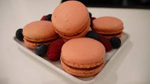 Dressage Des Macarons Recette O Miam En 2020 Recette De Ganache Macaron Miam