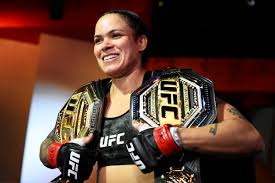 Jose aldo, casey kenney among three best bets to consider in houston big names and a heavyweight title fight are among the bets in play on saturday night from the toyota. Ufc 265 Amanda Nunes Releases Statement After Positive Covid 19 Test Bloody Elbow