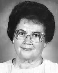 Melba Jacobson Obituary (1926