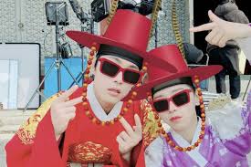 Dear dramacool users, you're watching mr. Bts W Mr Queen Cast In 2021 Kdrama It Cast Mr